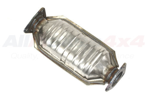 WAG103640 - CATALYST ASSEMBLY - UNLEADED FUEL - 1.8 4 CYL PETROL - Suitable for Freelander 1 From ALLMAKES