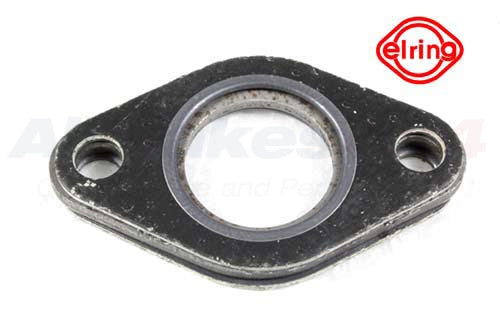 WAL500010LG - GASKET - EGR - EGR PIPE TO INLET MANIFOLD - DIESEL - Suitable for Defender 1983-2006 From PR2 ELRING