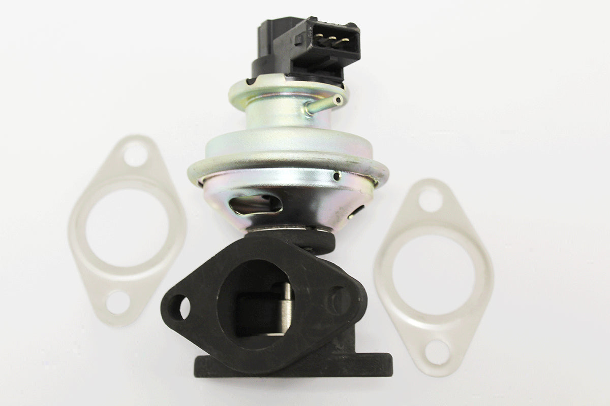 WAV100330A - VALVE ASSEMBLY-EGR (+GASKETS) DF0 From AUTOTEC