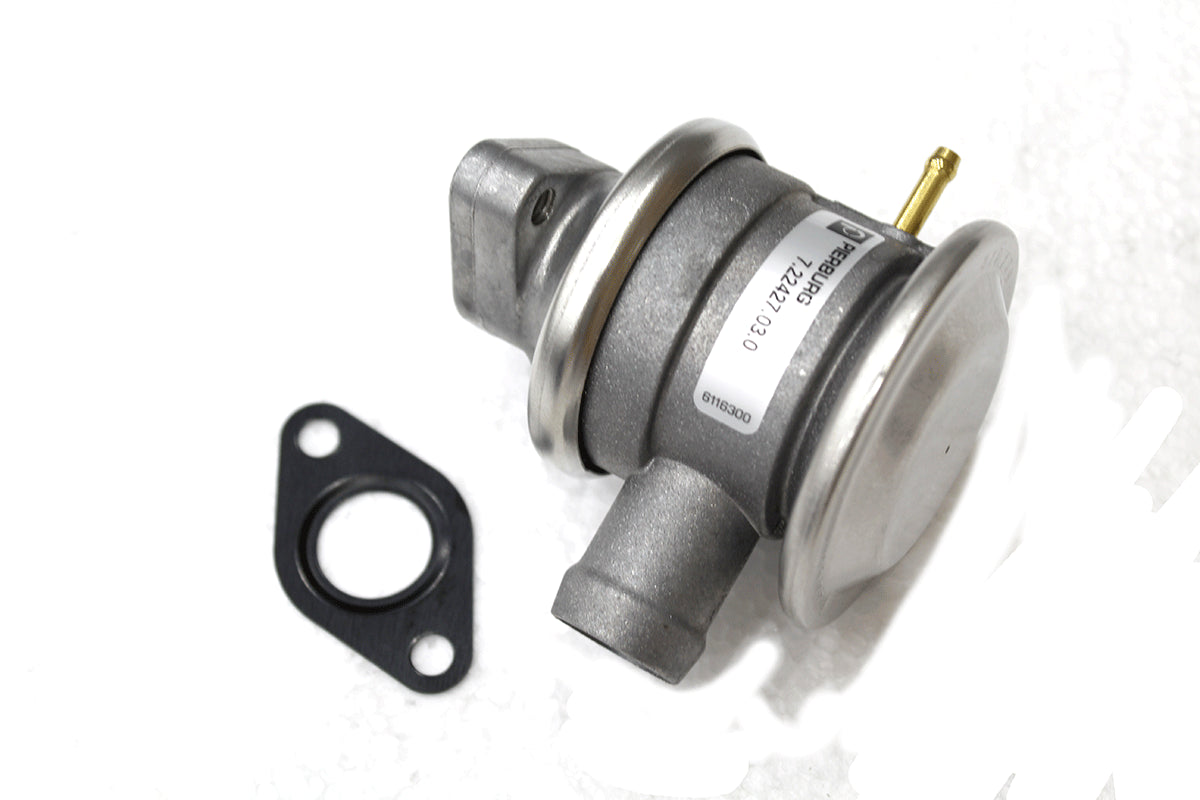 WAV100380 - VALVE-SOLENOID-AIR CONTROL 4.0L 4.6L P38 D2 From PR2 PIERBURG