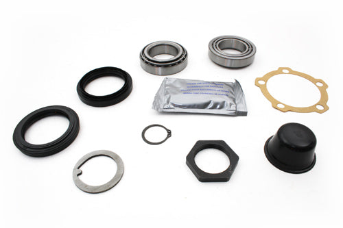 WBK2379 - KIT - WHEEL BEARING - FRONT AXLE - Suitable for Defender 1983-2006 From ALLMAKES