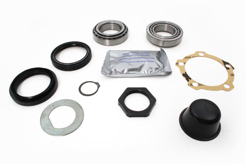 WBK2380 - KIT - WHEEL BEARING - REAR AXLE - Suitable for Defender 1983-2006 From ALLMAKES
