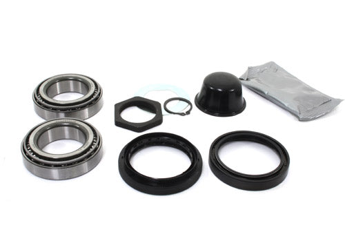 WBK2380PR2 - KIT - WHEEL BEARING - REAR AXLE - Suitable for Defender 1983-2006 From PR2 ALLMAKES OE