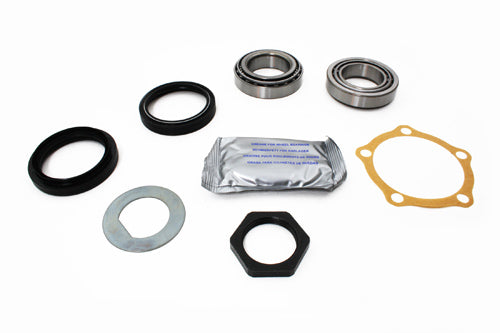 WBK2382 - KIT - WHEEL BEARING - FRONT AND REAR AXLE - Suitable for Discovery 1 From ALLMAKES