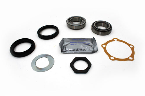 WBK2382PR2 - KIT - WHEEL BEARING - FRONT AND REAR AXLE - Suitable for Discovery 1 From PR2 ALLMAKES OE