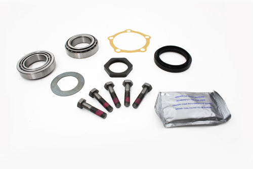 WBK2383 - KIT - WHEEL BEARING - FRONT AND REAR AXLE - Suitable for Discovery 1 From ALLMAKES