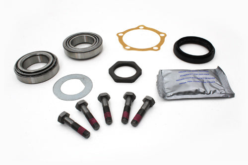 WBK2383PR2 - KIT - WHEEL BEARING - FRONT AND REAR AXLE - Suitable for Discovery 1 From PR2 ALLMAKES OE
