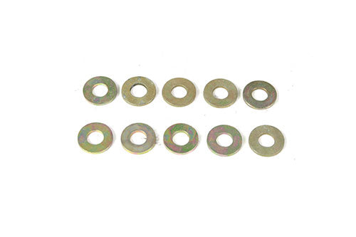 WC106041LG - WASHER - M6 - ALL From PR2 ALLMAKES