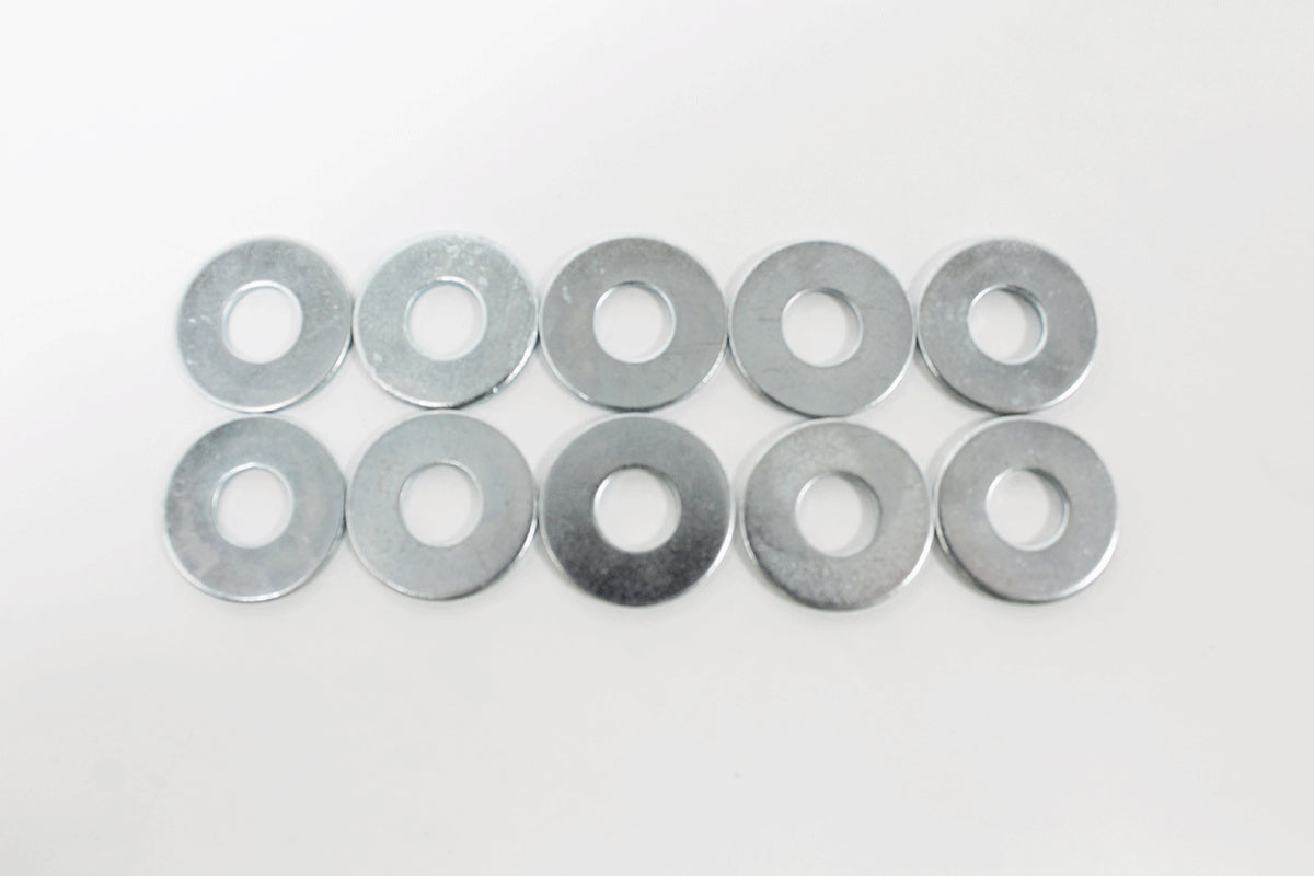 WC108051L - WASHER From PR2 ALLMAKES OE
