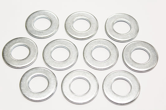 WC116101 - WASHER PLAIN From PR2 ALLMAKES OE