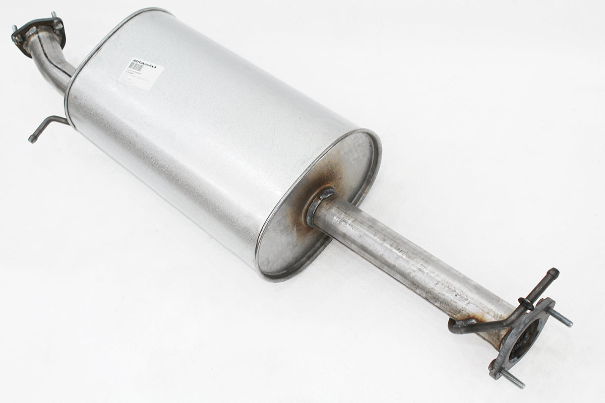 WCE000040 - EXHAUST SILENCER - DEFENDER 110 TD5 - BOSAL From ALLMAKES