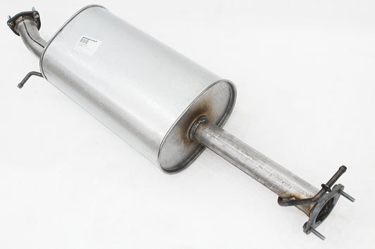 WCE000040 - EXHAUST SILENCER - DEFENDER 110 TD5 - BOSAL From ALLMAKES