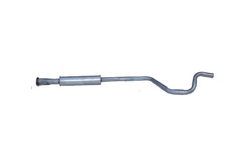 WCE103971 - INTERMEDIATE PIPE - UNLEADED FUEL - 1.8 4 CYL PETROL - Suitable for Freelander 1 From PR2 ALLMAKES
