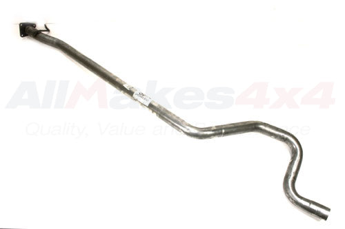 WCE104231 - INTERMEDIATE PIPE - F1 - 2.0 ROVER DIESEL From ALLMAKES
