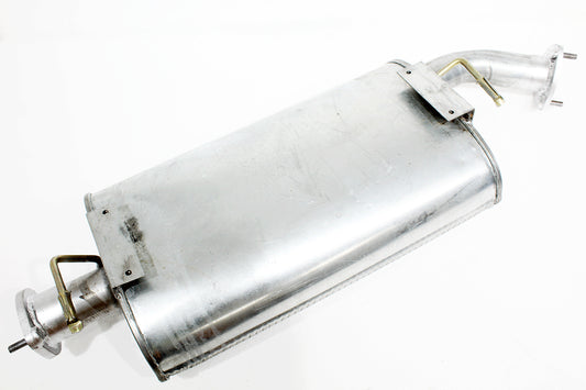 WCE104641 - INTERMEDIATE PIPE - CATALYST SYSTEM - V8 - Suitable for Range Rover Classic From ALLMAKES