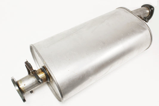 WCE104642 - MUFFLER ASSY - CENTER From ALLMAKES