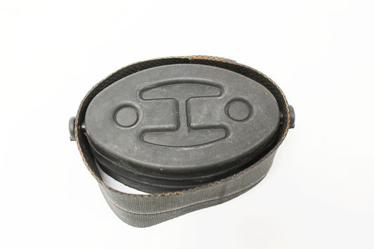WCS100220 - MOUNTING - EXHAUST - FRONT PIPE TO BODY - Suitable for Freelander 1 From PR2 ALLMAKES OE