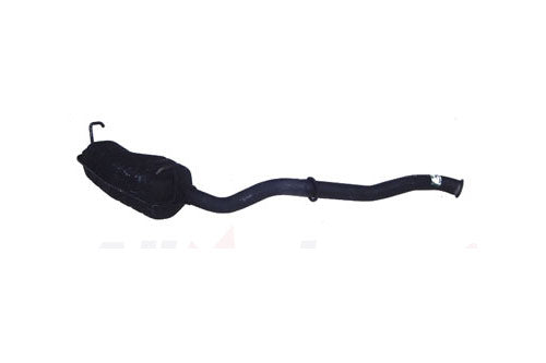 WDV100250 - EXHAUST TAILPIPE ASSY From ALLMAKES