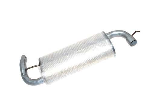 WDV500030 - TAILPIPE - ASSEMBLY - EXHAUST - UNLEADED FUEL - 1.8 4 CYL PETROL - Suitable for Freelander 1 From PR2 ALLMAKES