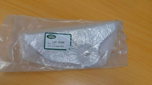 GENUINE LAND ROVER HEAT SHIELD PART NUMBER WEB101930K