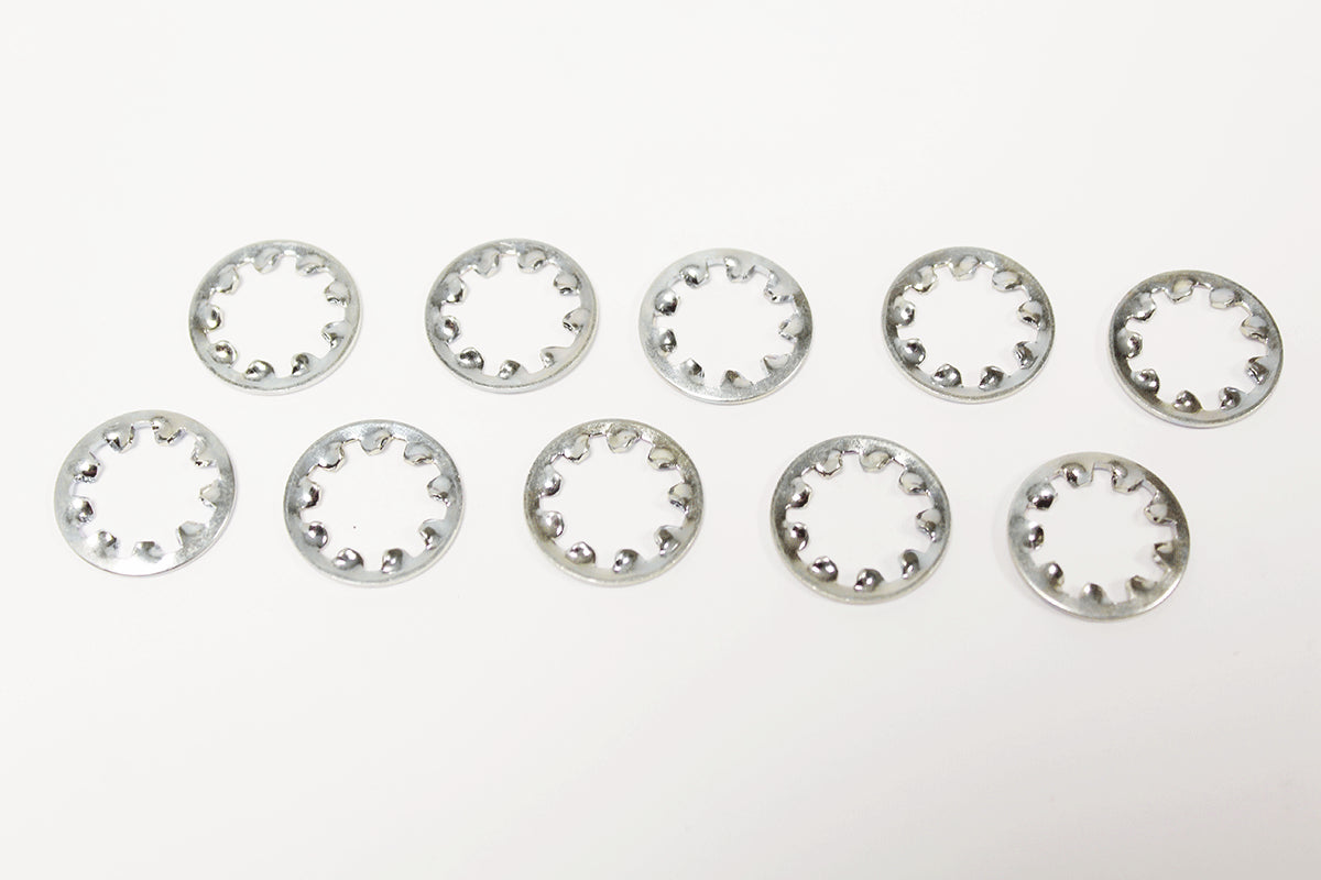 WF110001L - WASHER - LOCKING From PR2 ALLMAKES