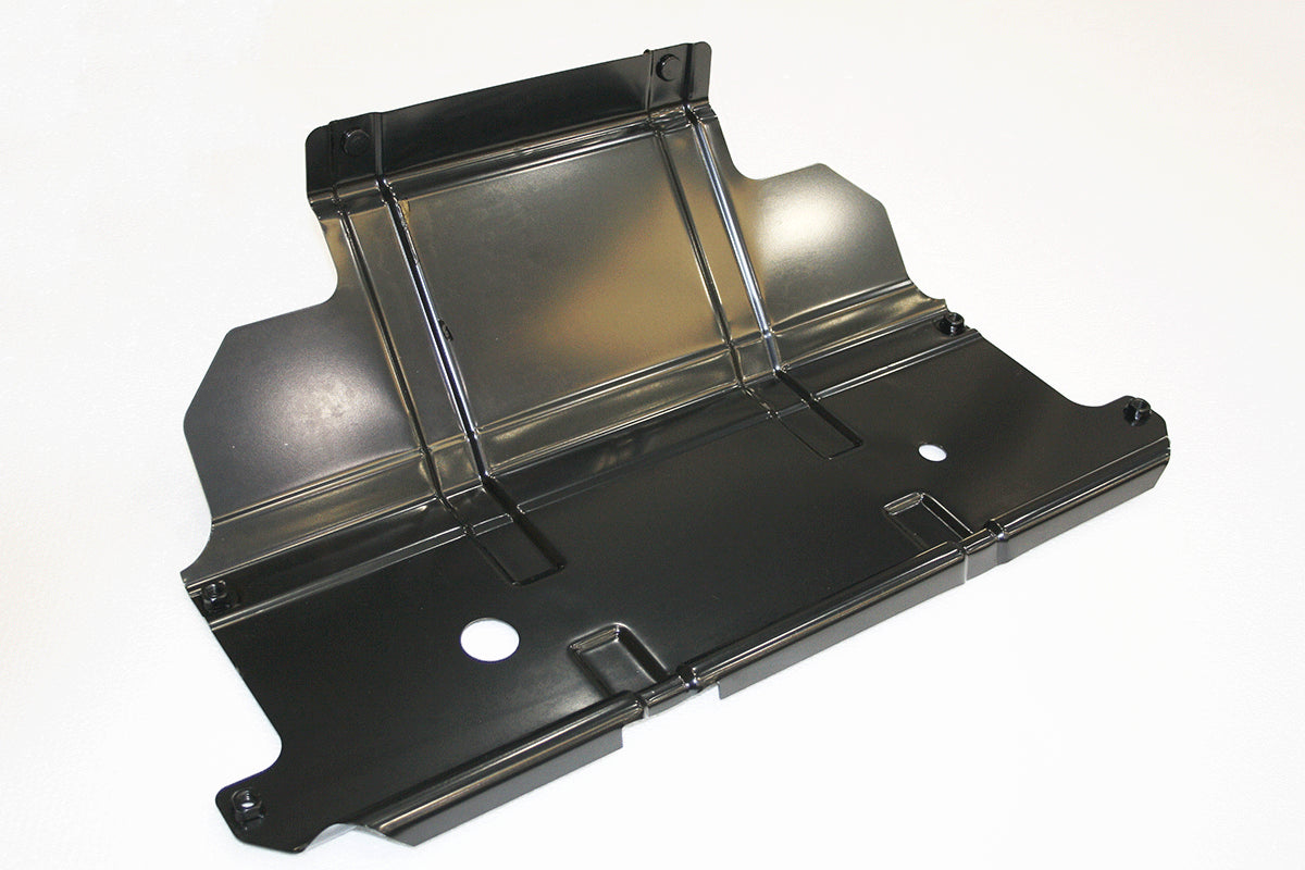 WFI100070 - CRADLE - FUEL TANK From ALLMAKES