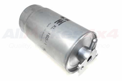 WFL000070 - FUEL FILTER - 3.0 DIESEL - Suitable for Range Rover 02-09 From ALLMAKES