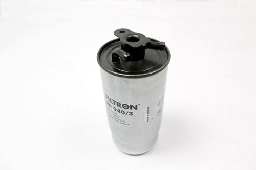 WFL000070G - FUEL FILTER - 3.0 DIESEL - Suitable for Range Rover 02-09 From PR2 MAHLE