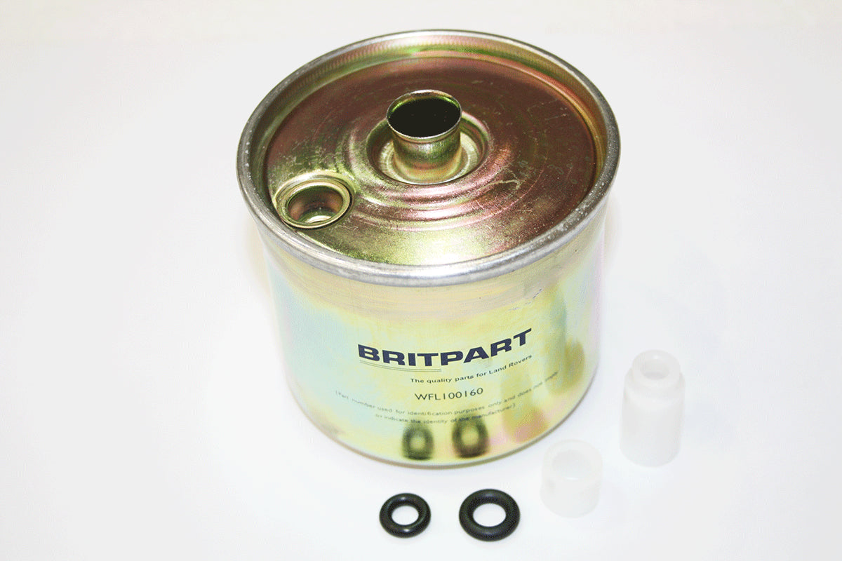WFL100160 - FUEL FILTER - PETROL ENGINES - IN TANK - Suitable for Freelander 1 From ALLMAKES