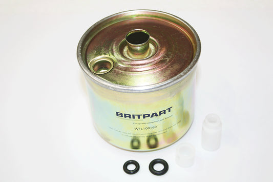 WFL100160 - FUEL FILTER - PETROL ENGINES - IN TANK - Suitable for Freelander 1 From ALLMAKES