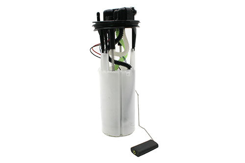 WFX000260 - SENDER AND PUMP - FUEL - TD5 DIESEL ONLY - Suitable for Defender 110 83-06, Defender 130 83-06 From ALLMAKES