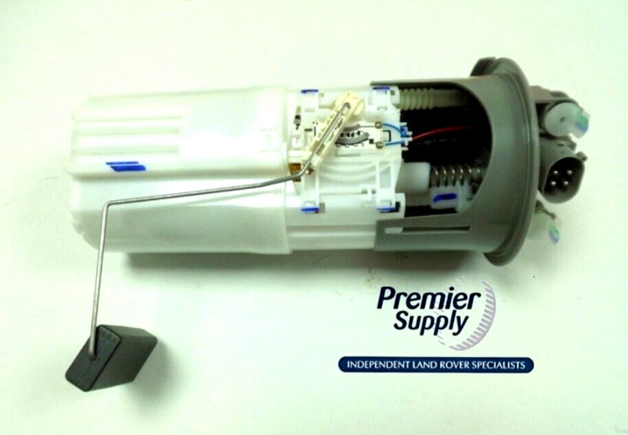 GENUINE LAND ROVER FREELANDER 1 TD4 FUEL PUMP & SENDER UNIT WFX500070