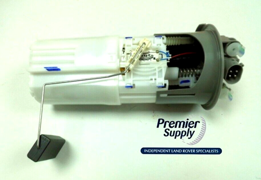 GENUINE LAND ROVER FREELANDER 1 TD4 FUEL PUMP & SENDER UNIT WFX500070