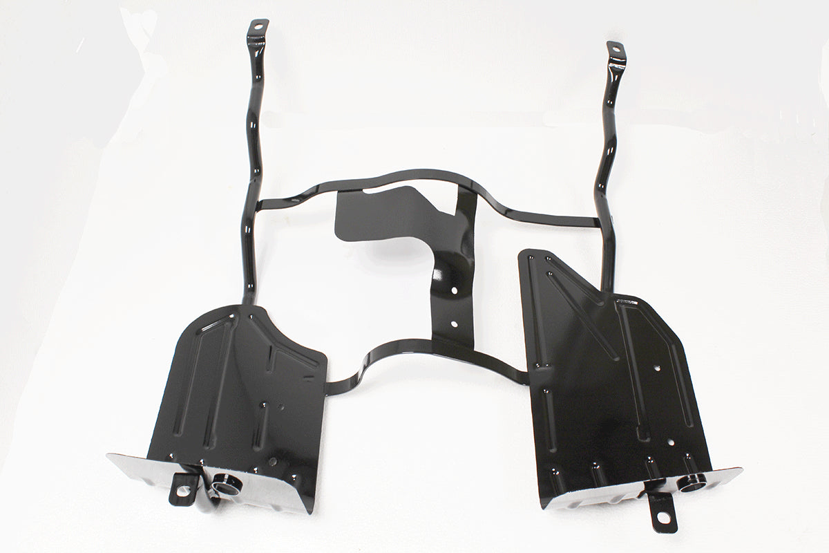 WFZ000010 - STRAP - FUEL TANK From ALLMAKES