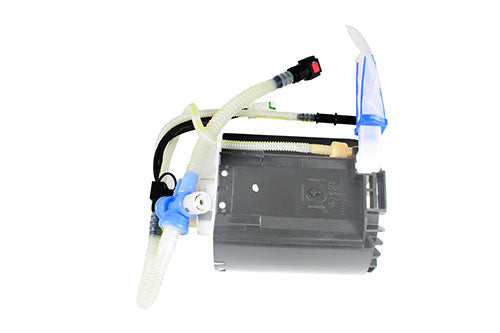 WGS500012 - MODULE - ENGINE FUEL - V8 4.2 SUPERCHARGED - Suitable for Range Rover Sport 05-09 From PR2 VDO