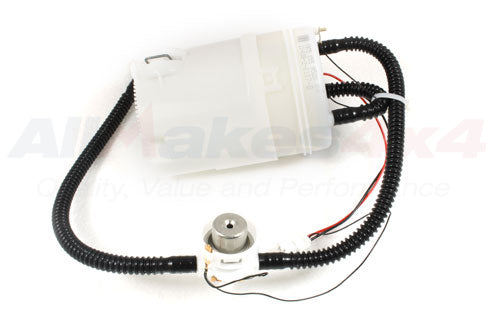WGS500051 - MODULE - ENGINE FUEL - Suitable for Discovery 3, Range Rover Sport 05-09 From ALLMAKES