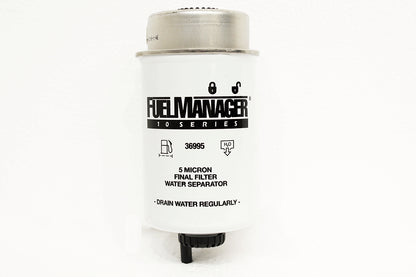 WJI500040G - FUEL FILTER - Suitable for Defender 2007 Onwards From PR2 ALLMAKES OE