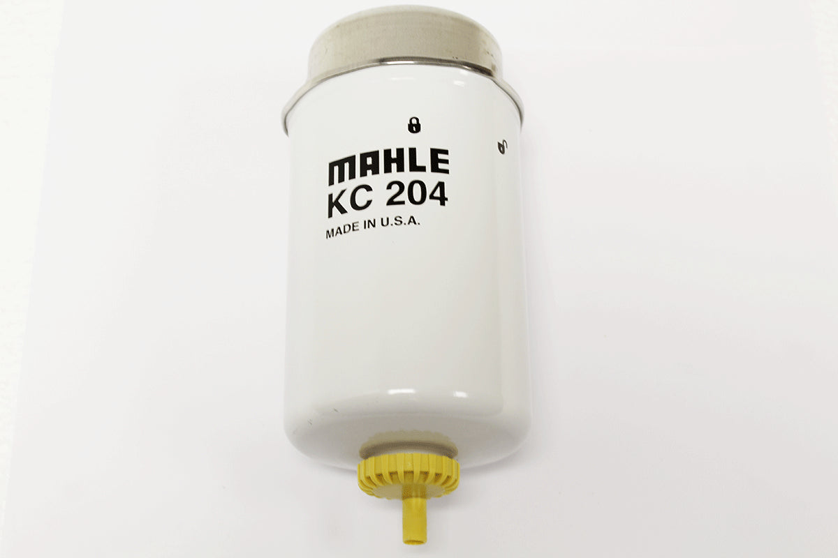 WJI500040M - FUEL FILTER - Suitable for Defender 2007 Onwards From MAHLE