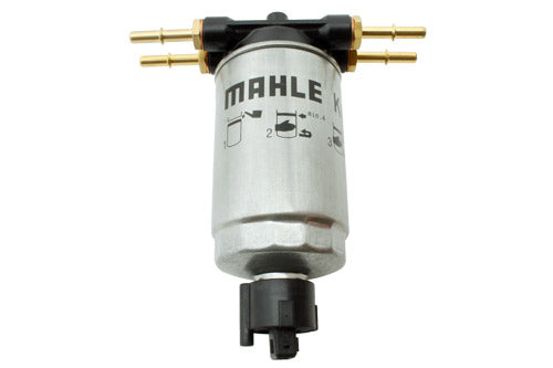 WJN000030 - FILTER ASSY - FUEL From PR2 ALLMAKES OE