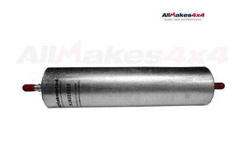 WJN000080 - FUEL FILTER - 2.0 TD4 DIESEL - Suitable for Freelander 1 From ALLMAKES