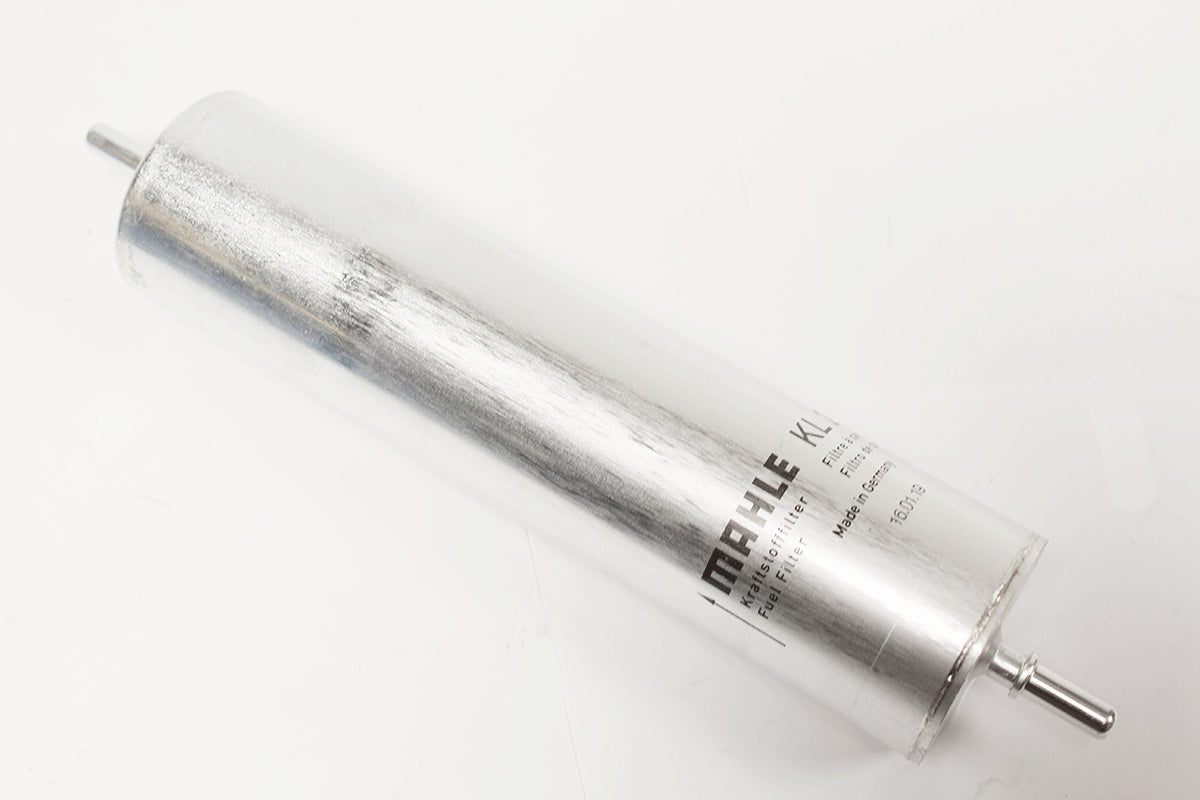WJN000080G - FUEL FILTER - 2.0 TD4 DIESEL - Suitable for Freelander 1 From MAHLE