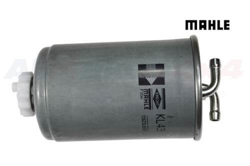 WJN10046M - FUEL FILTER From MAHLE