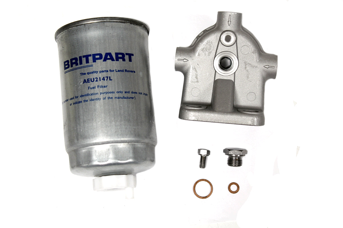 WJN500180 - FILTER ASSY - FUEL From BRITPART