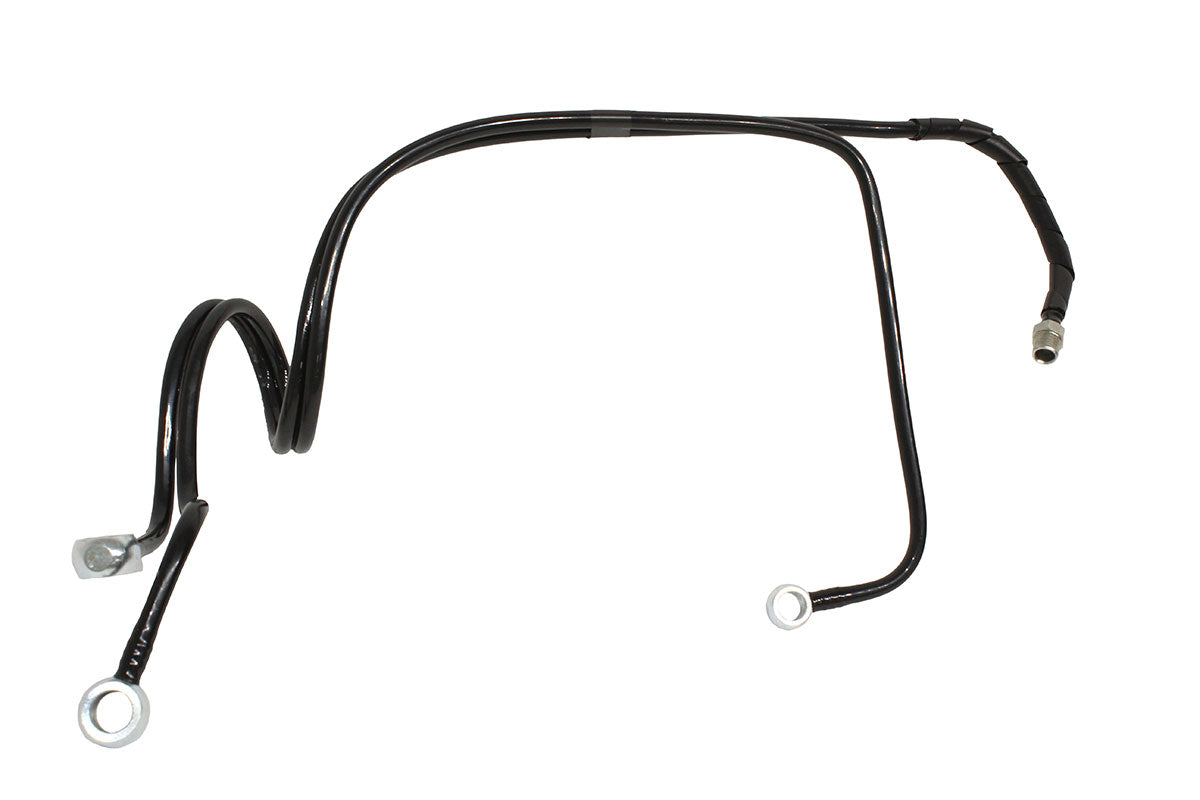 WJP000220G - PIPE FUEL From PR2 ALLMAKES OE