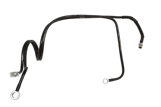 WJP000220G - PIPE FUEL From PR2 ALLMAKES OE