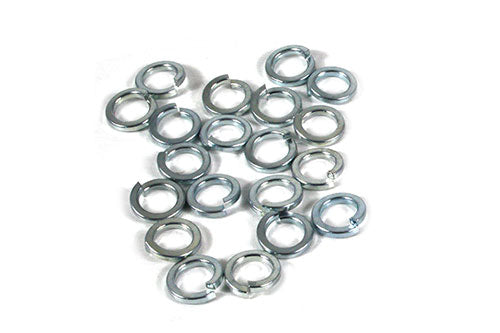 WL108002 - WASHER - SPRING From ALLMAKES