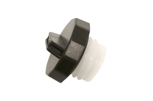 WLD100820 - FUEL CAP - BLACK - NON LOCKING - Suitable for Discovery 1, Defender 1983-2006, Range Rover Classic & Range Rover P38 From ALLMAKES