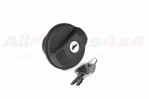 WLD500200G - CAP ASSY FUEL TANK FILLER From PR2 ALLMAKES OE
