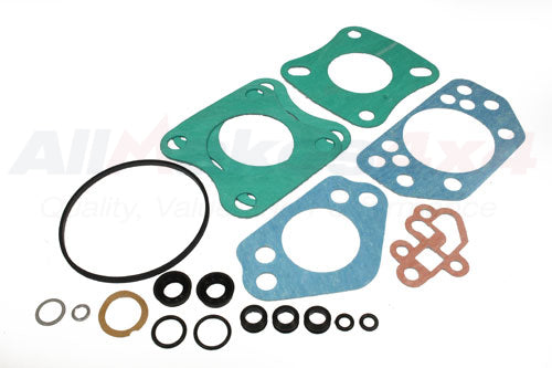 WZX1505 - KIT SEAL CARB From PR2 ALLMAKES OE