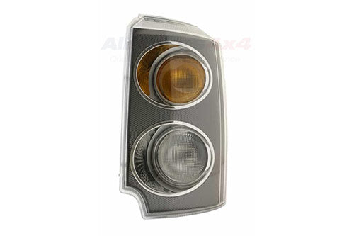 XBD000053 - LAMP ASSY - FLASHER - LH - RR L322 From ALLMAKES